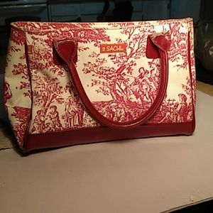 Sachi purse